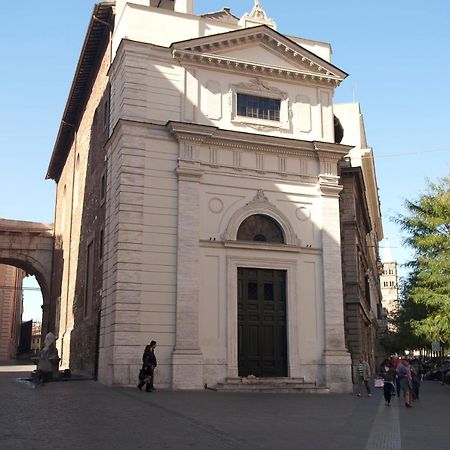 روما Carlo Alberto House المظهر الخارجي الصورة