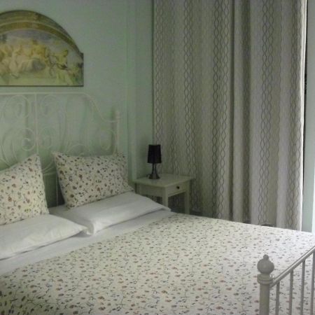 روما Carlo Alberto House المظهر الخارجي الصورة