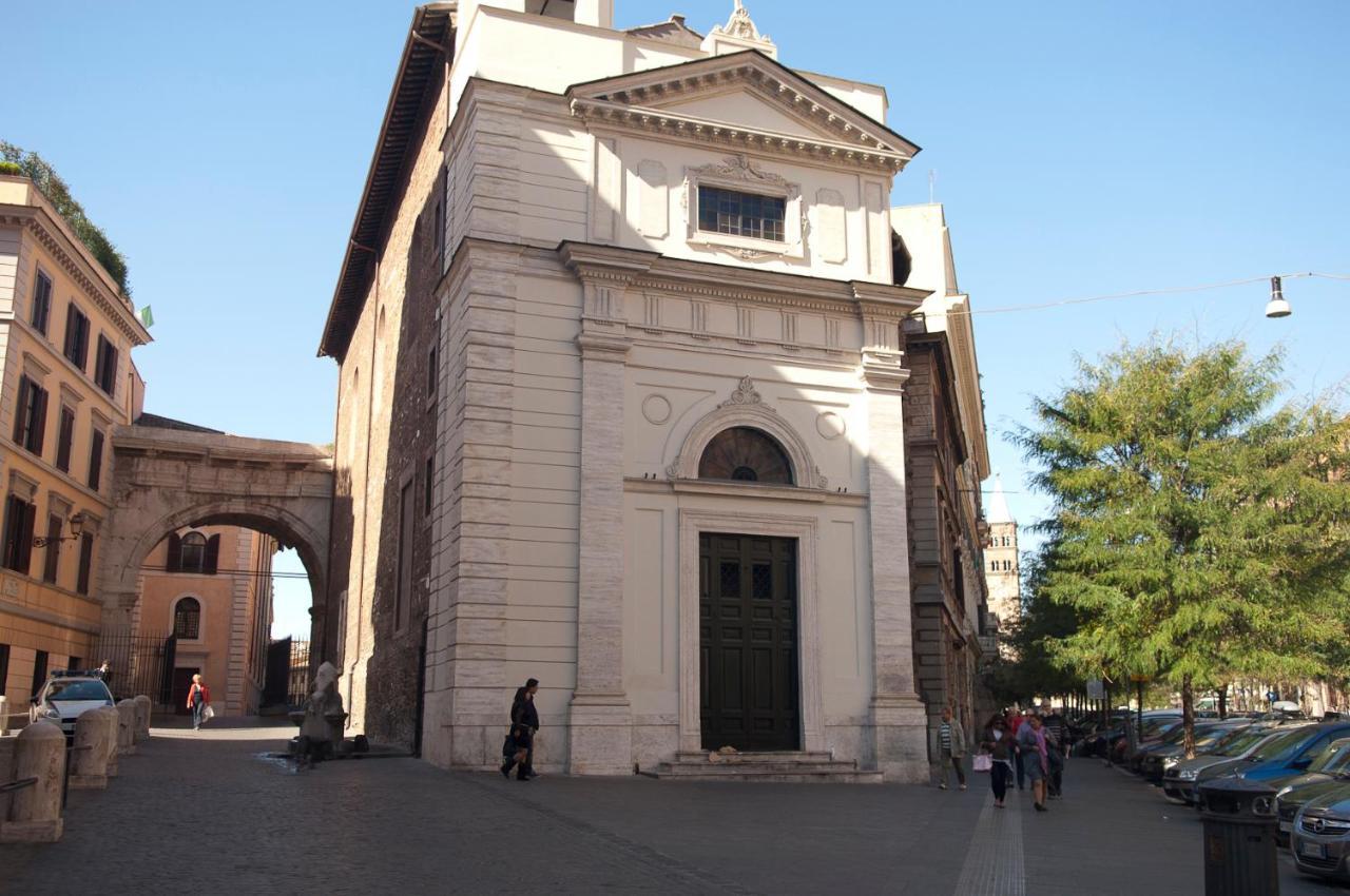 روما Carlo Alberto House المظهر الخارجي الصورة