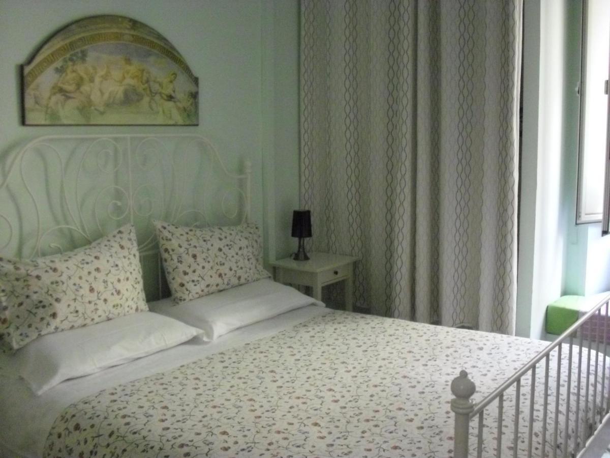 روما Carlo Alberto House المظهر الخارجي الصورة