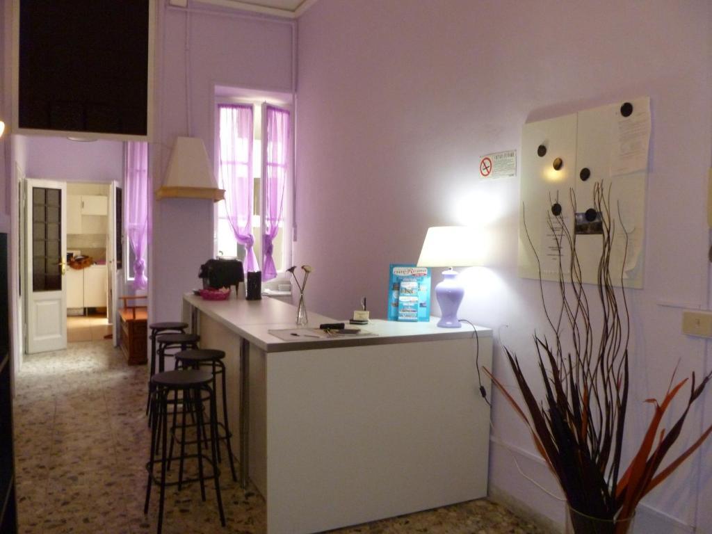 روما Carlo Alberto House المظهر الخارجي الصورة