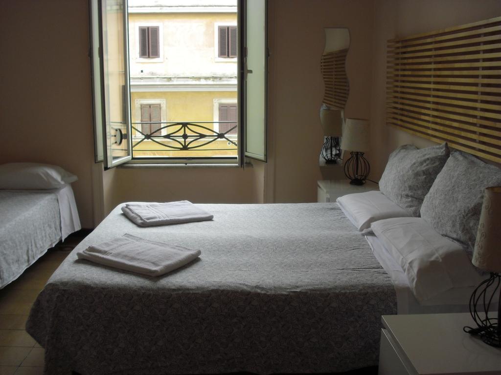 روما Carlo Alberto House المظهر الخارجي الصورة