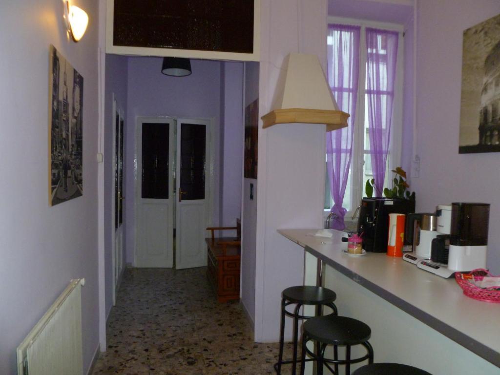 روما Carlo Alberto House المظهر الخارجي الصورة
