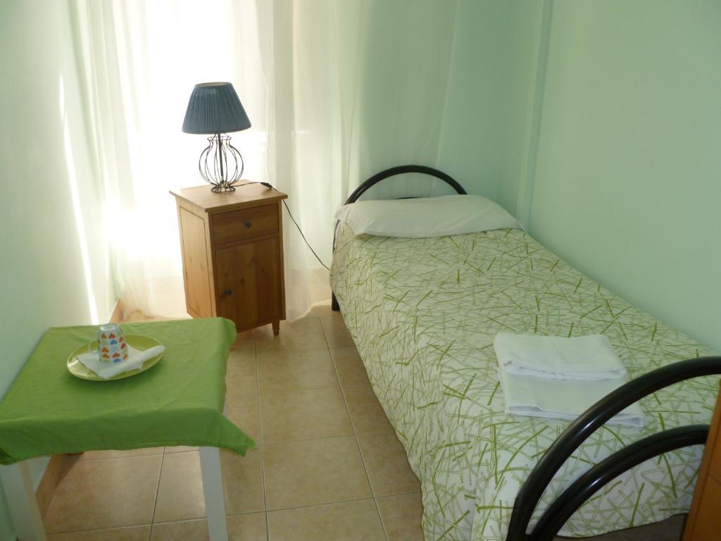 روما Carlo Alberto House الغرفة الصورة