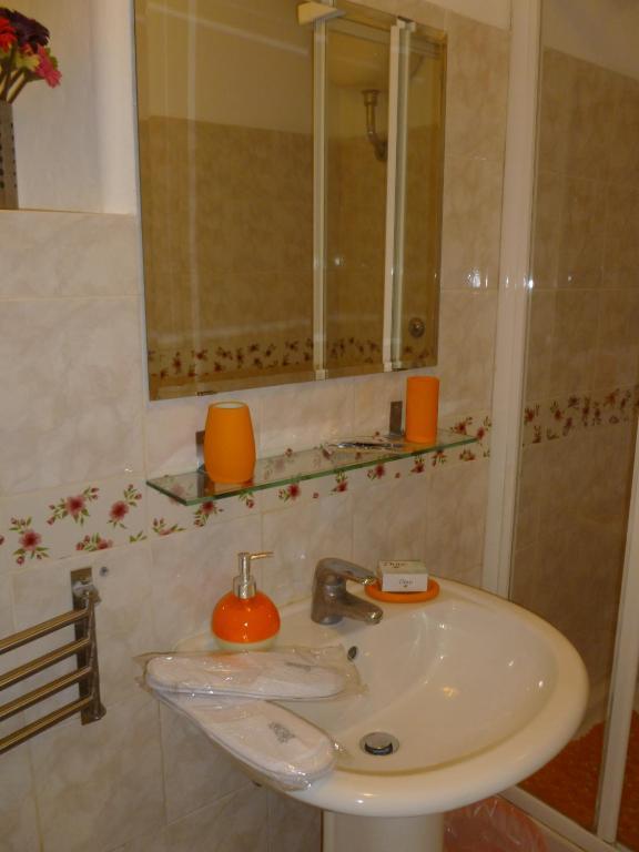 روما Carlo Alberto House الغرفة الصورة