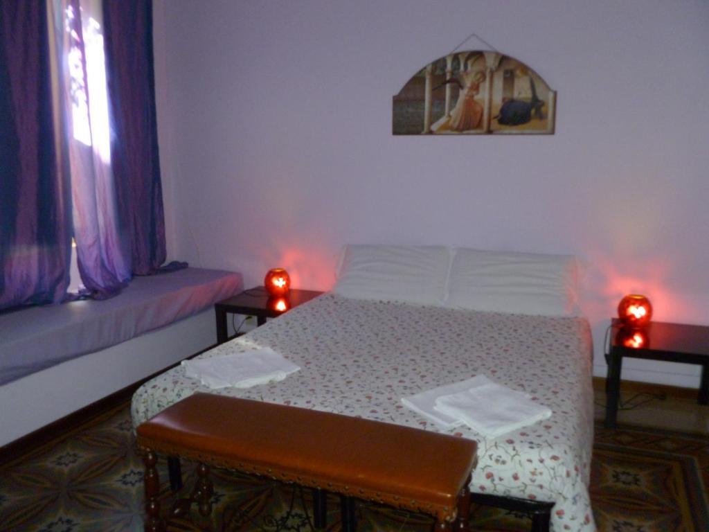 روما Carlo Alberto House المظهر الخارجي الصورة