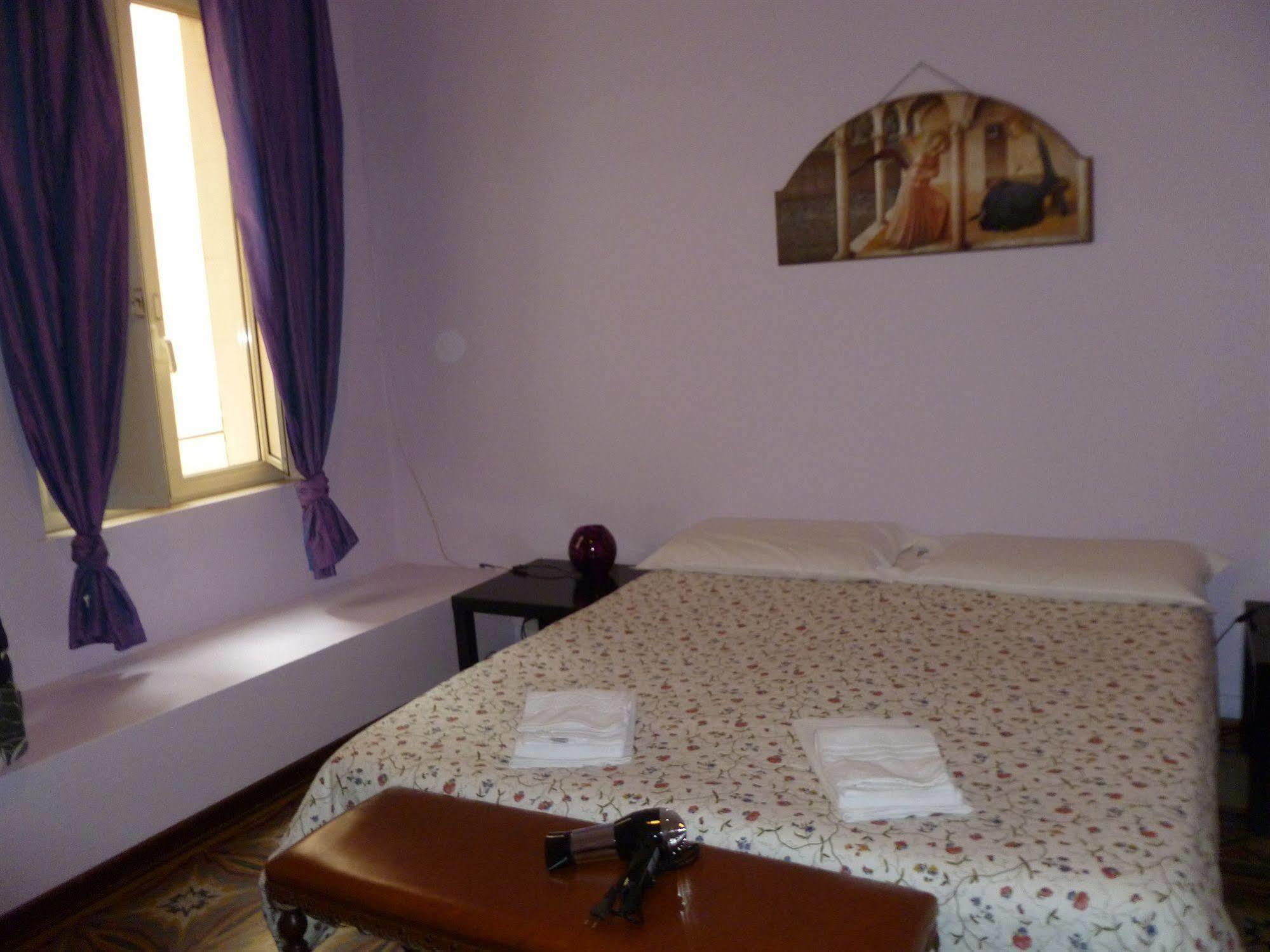 روما Carlo Alberto House المظهر الخارجي الصورة
