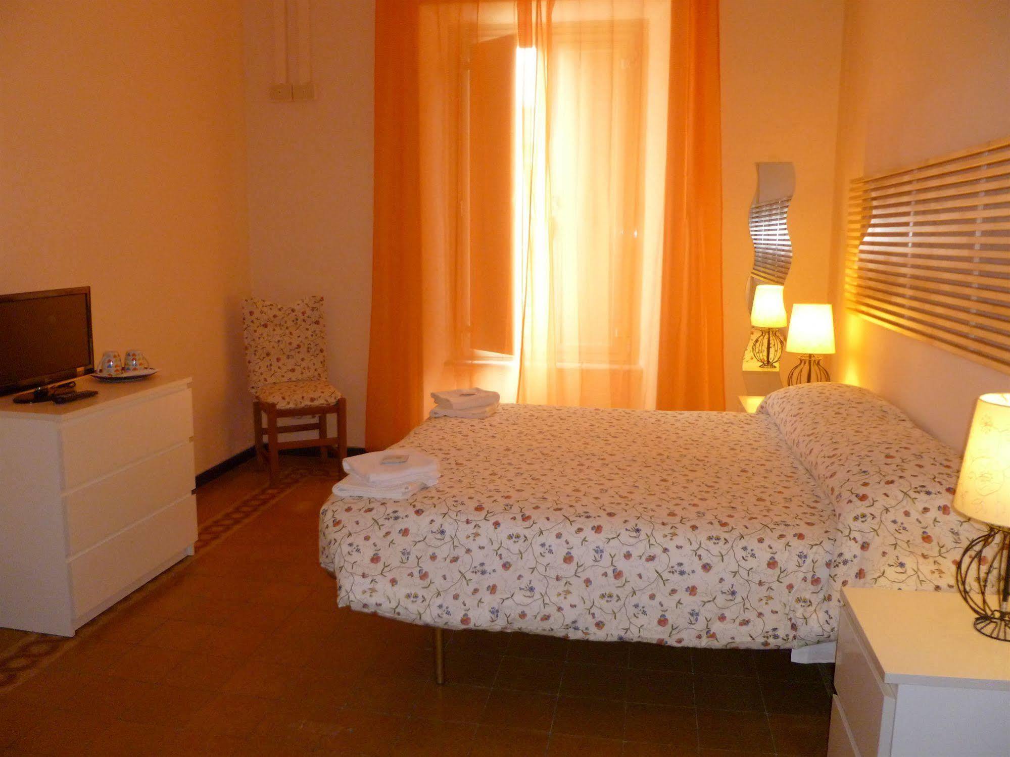 روما Carlo Alberto House المظهر الخارجي الصورة