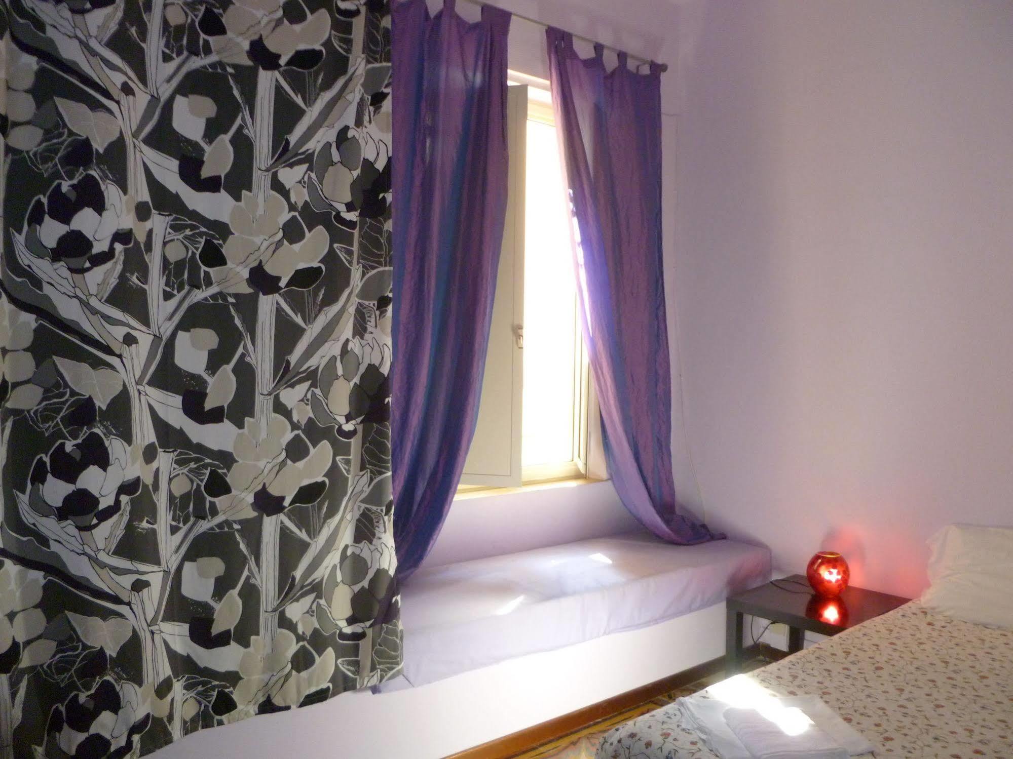 روما Carlo Alberto House المظهر الخارجي الصورة