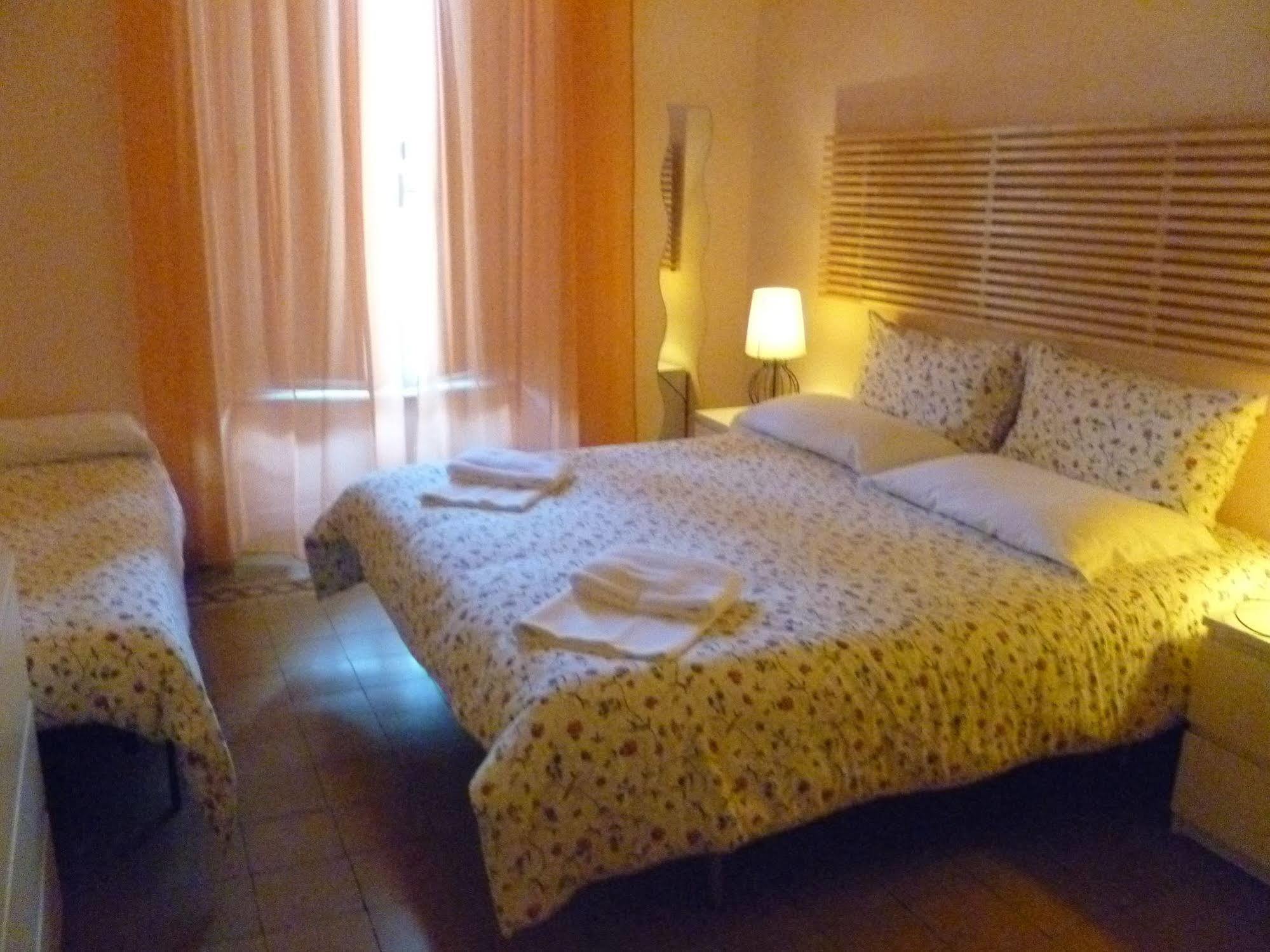 روما Carlo Alberto House المظهر الخارجي الصورة