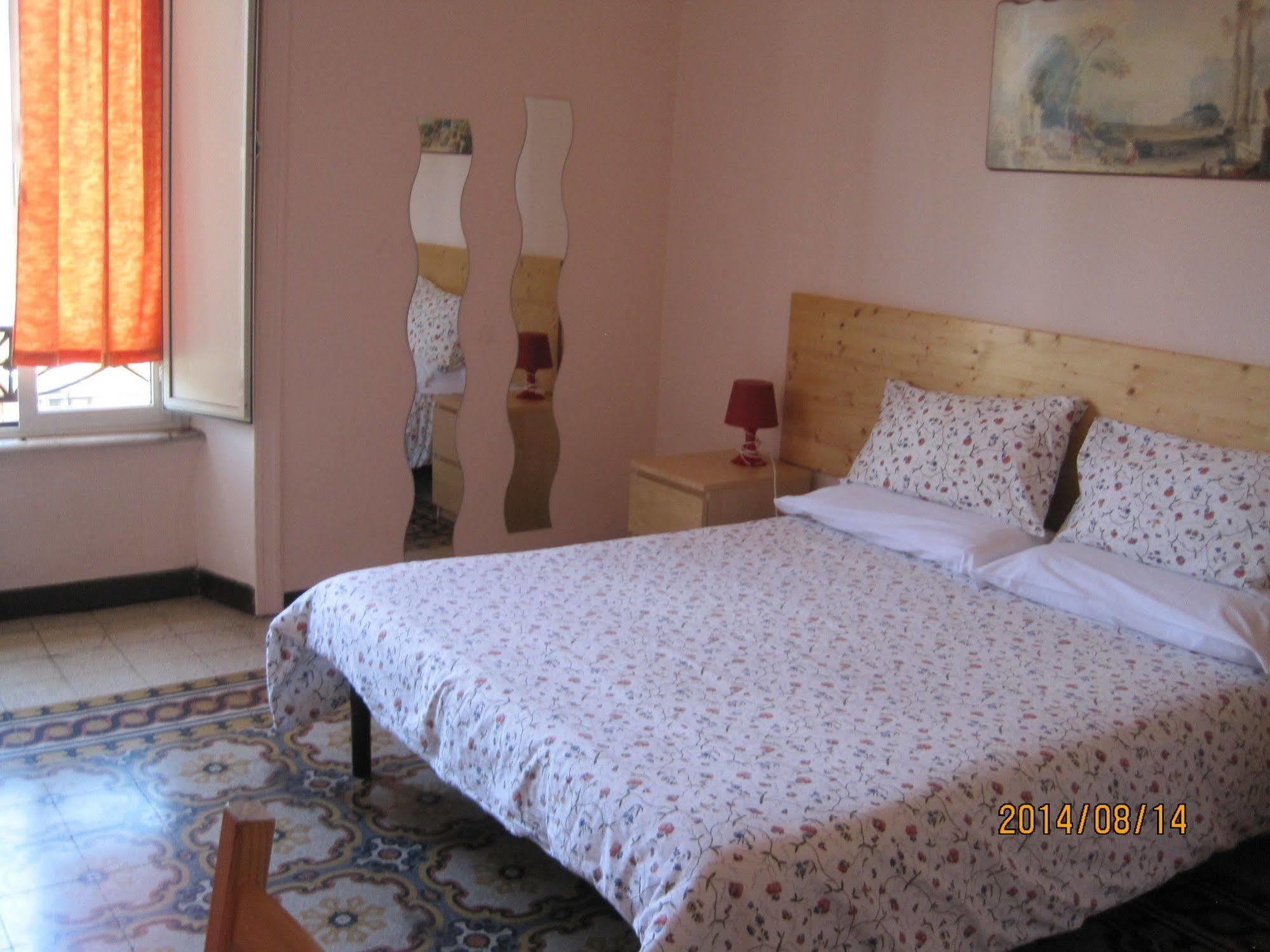 روما Carlo Alberto House المظهر الخارجي الصورة