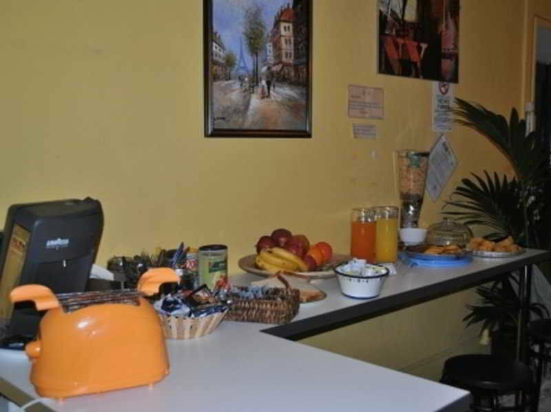 روما Carlo Alberto House المظهر الخارجي الصورة