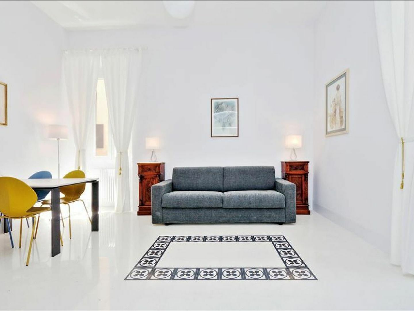 روما Carlo Alberto House المظهر الخارجي الصورة