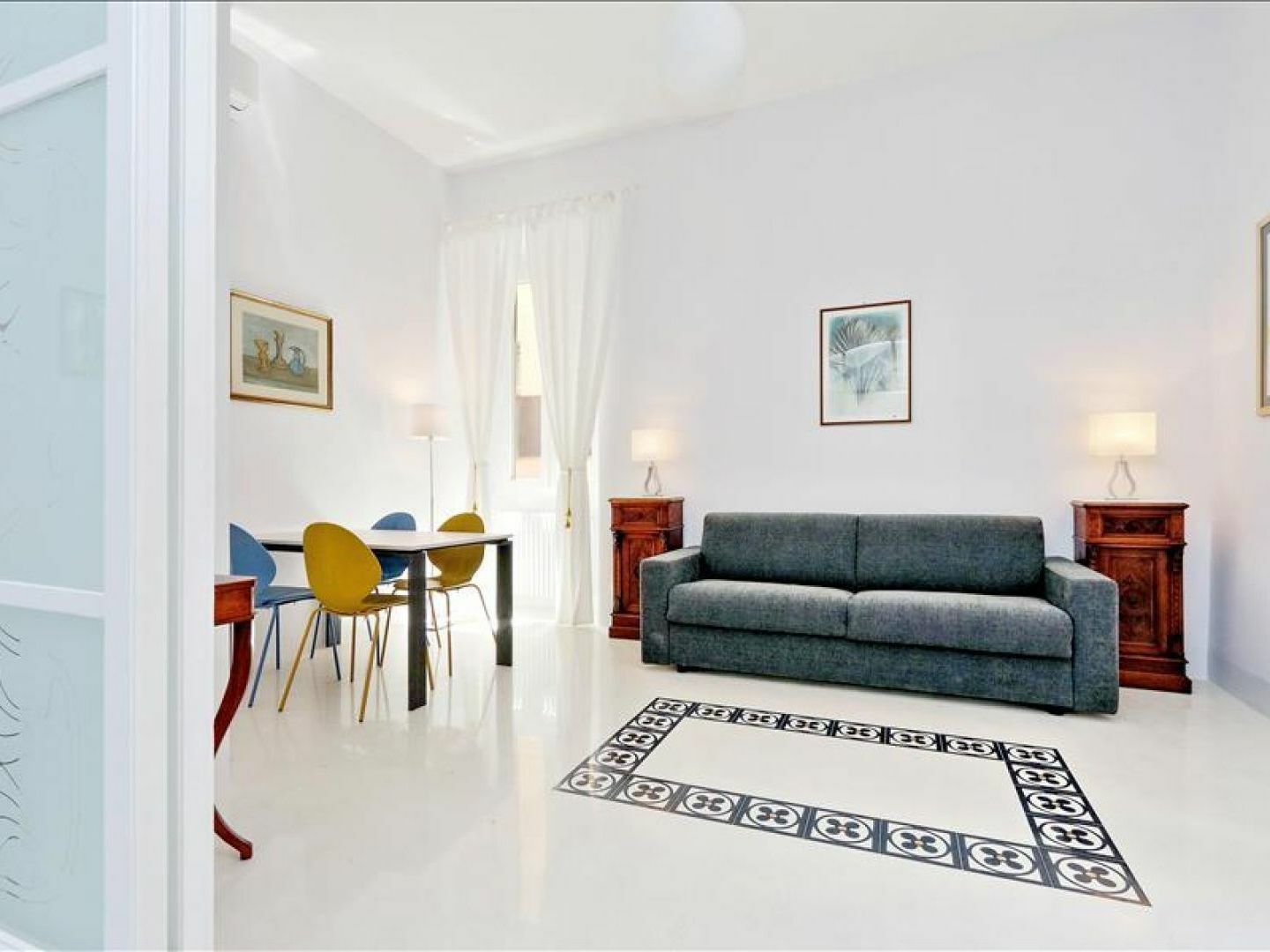 روما Carlo Alberto House المظهر الخارجي الصورة