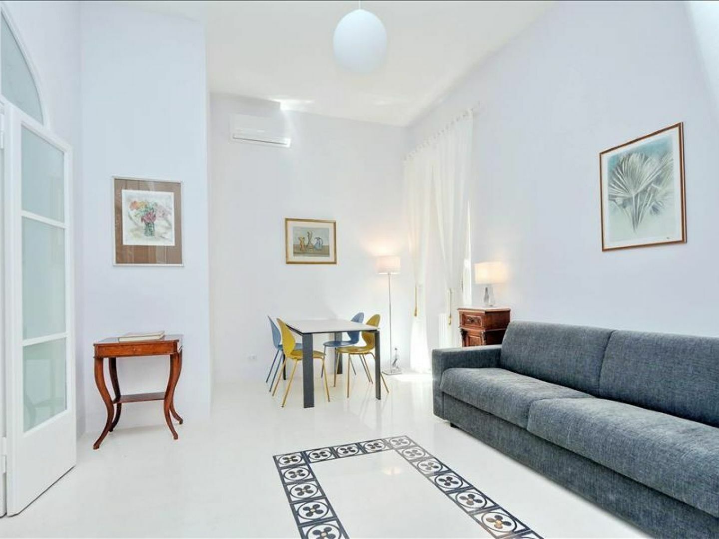 روما Carlo Alberto House المظهر الخارجي الصورة