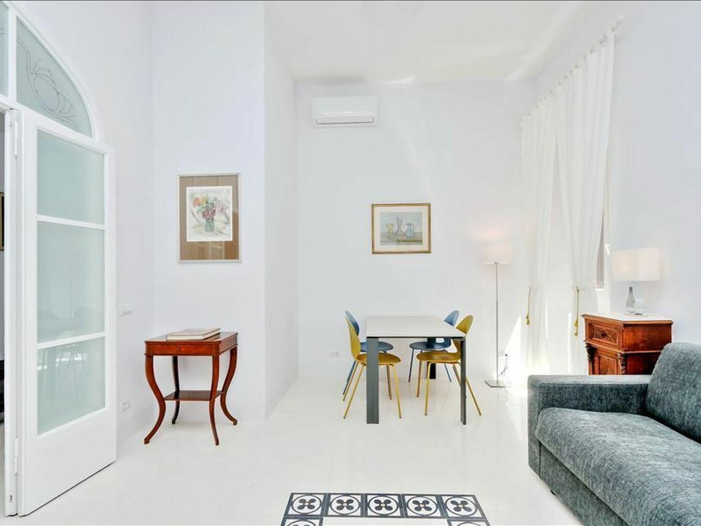 روما Carlo Alberto House المظهر الخارجي الصورة